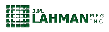 Lahman Logo